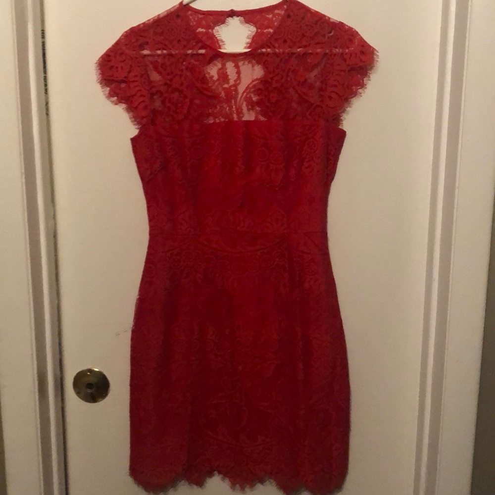 BB DACOTA  DRESS